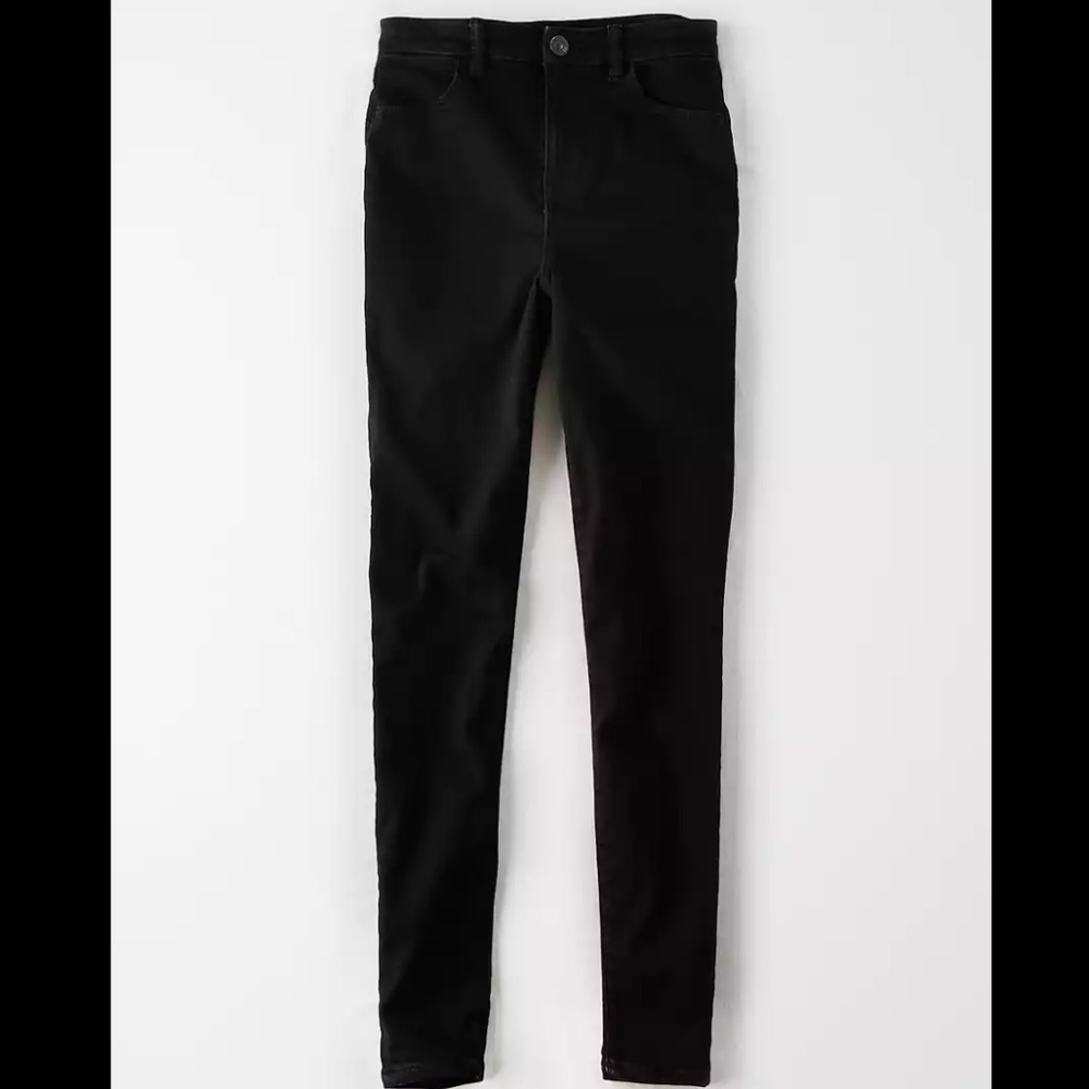 AE Ne(x)t Level Curvy High-Waisted Jegging